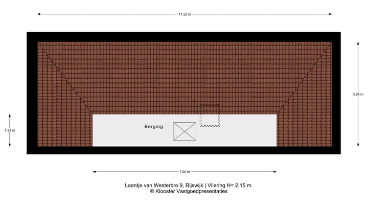 Foto 42 van Laantje van Westerbro 9