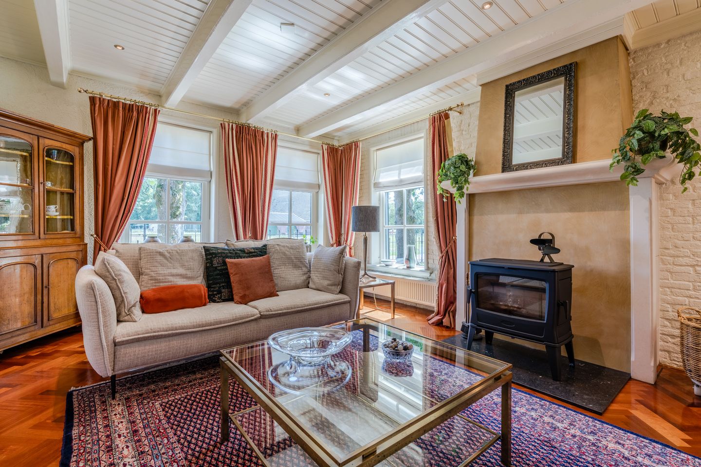 Foto 10 van Kampweg 1