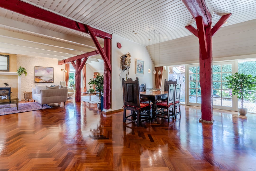 Foto 11 van Kampweg 1