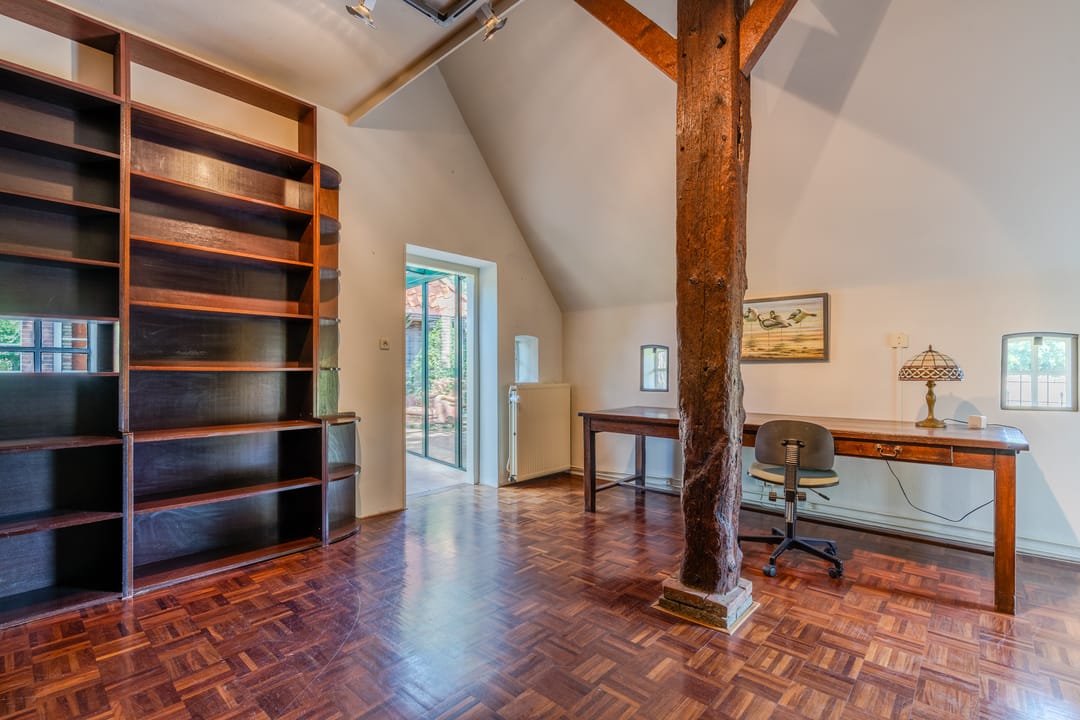 Foto 28 van Kampweg 1