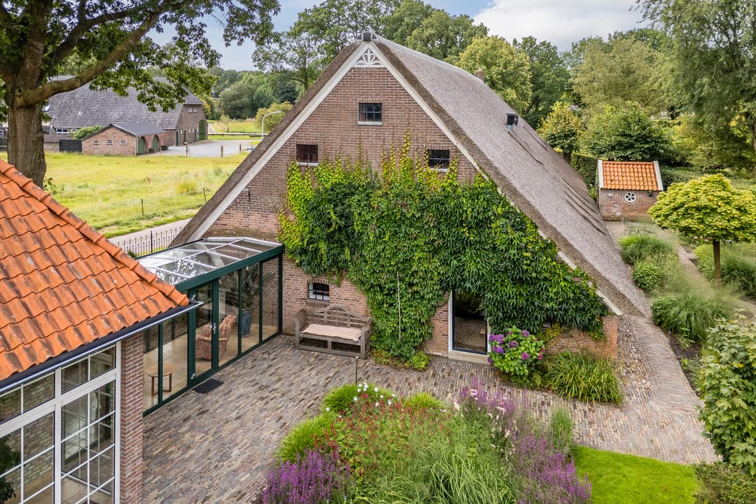 Foto 91 van Kampweg 1