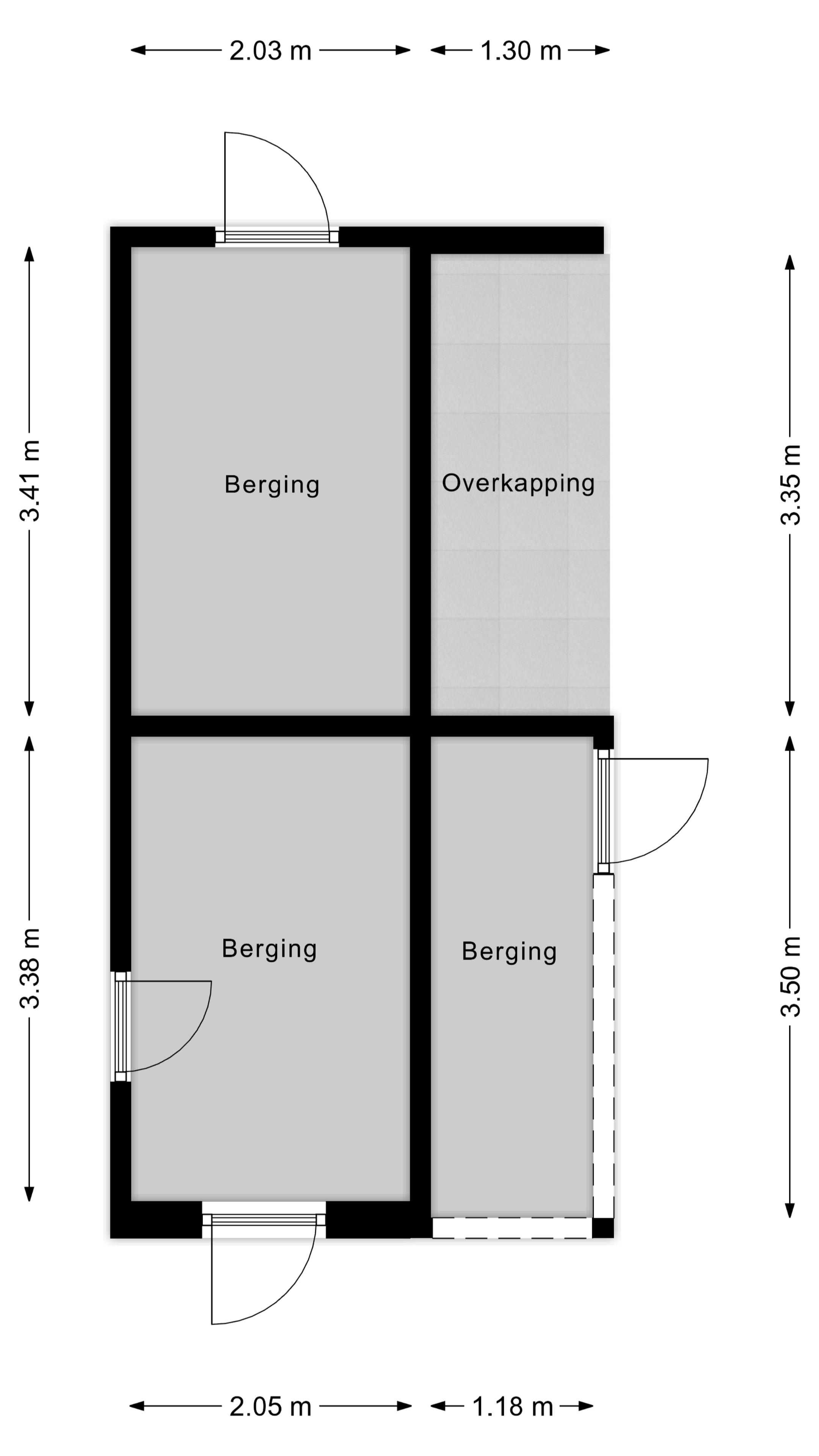 Foto 105 van Kampweg 1