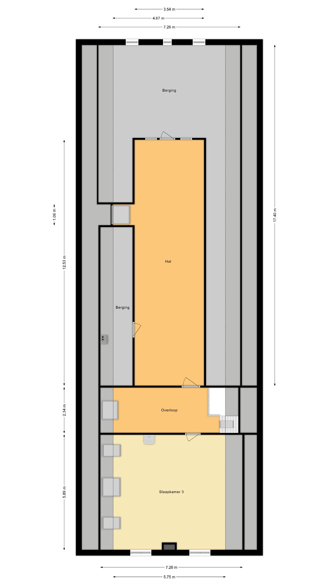 Foto 107 van Kampweg 1