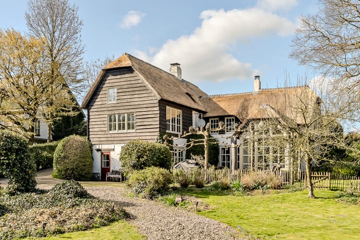 Photo 3 of Kerkeinde 52