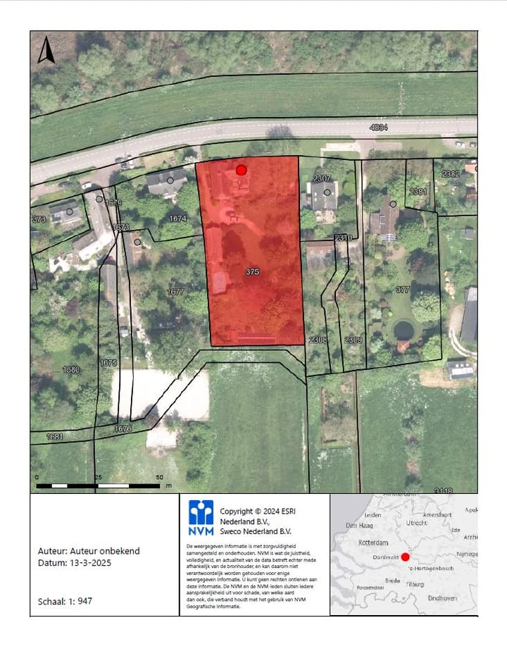 Photo 37 of Kerkeinde 52