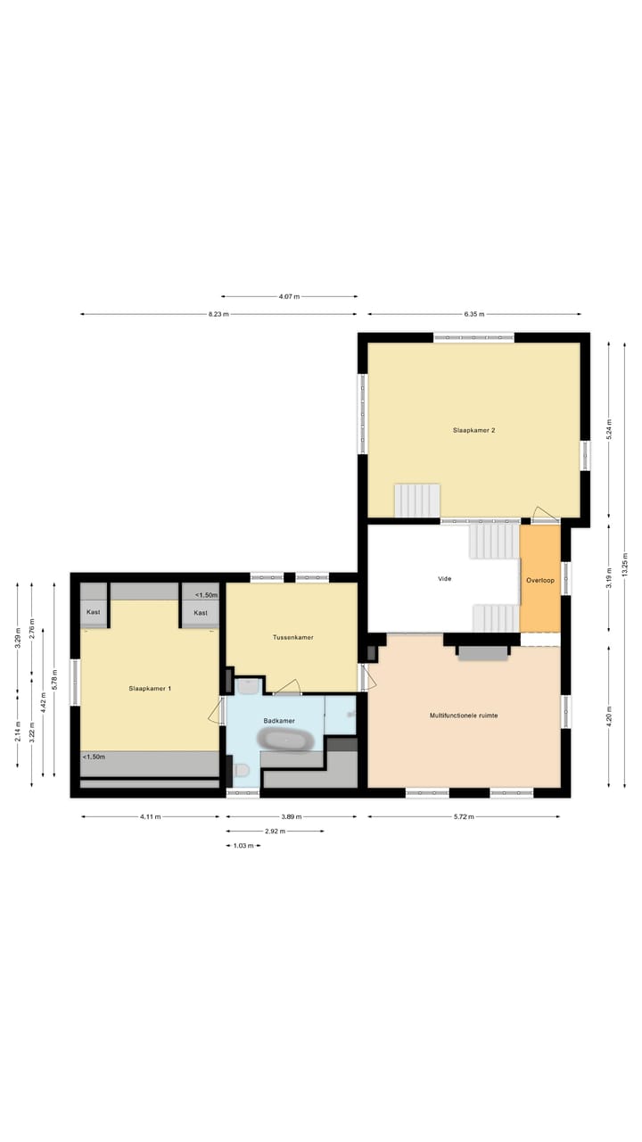 Photo 41 of Kerkeinde 52