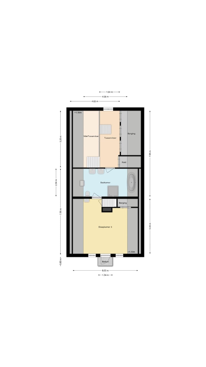 Photo 42 of Kerkeinde 52