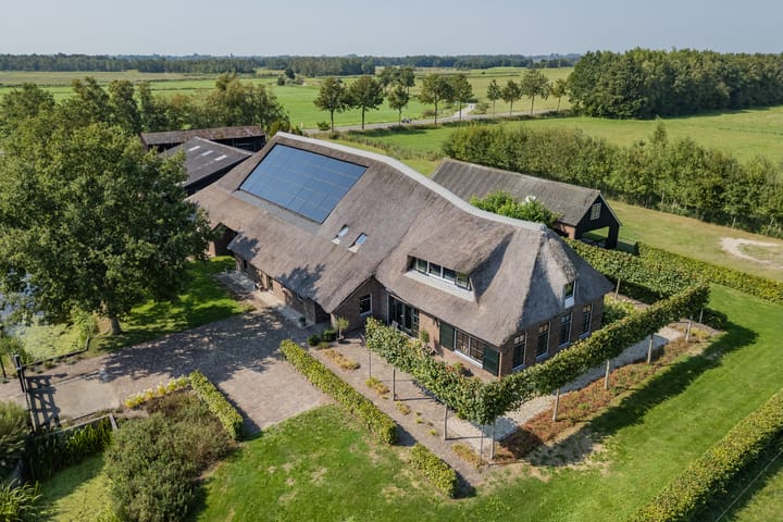 Photo 2 of Roekebosscheweg 6