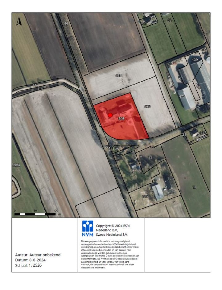 Photo 86 of Roekebosscheweg 6