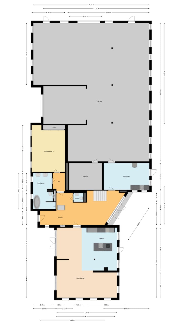 Photo 87 of Roekebosscheweg 6