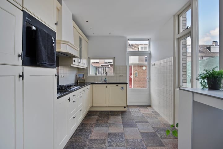 Foto 3 van Dennehoutstraat 6