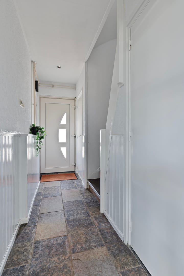 Foto 7 van Dennehoutstraat 6