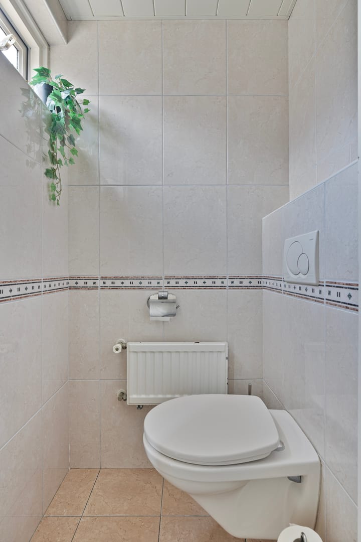 Foto 8 van Dennehoutstraat 6