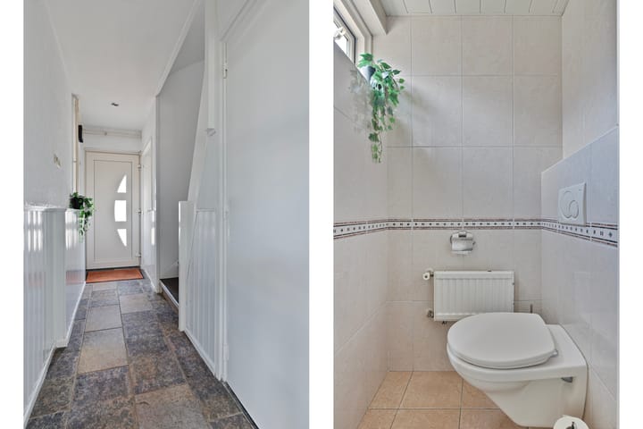 Foto 9 van Dennehoutstraat 6