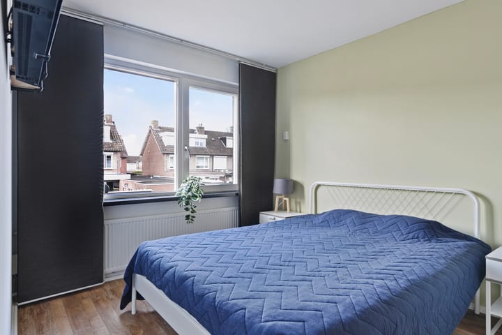 Foto 18 van Dennehoutstraat 6