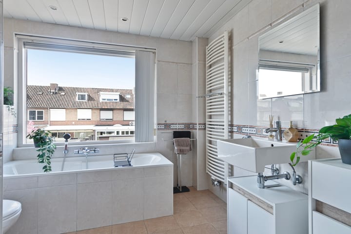 Foto 20 van Dennehoutstraat 6