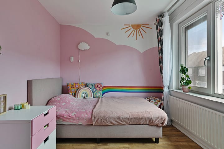 Foto 22 van Dennehoutstraat 6