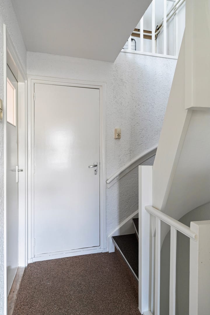 Foto 25 van Dennehoutstraat 6