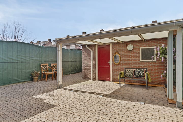 Foto 32 van Dennehoutstraat 6