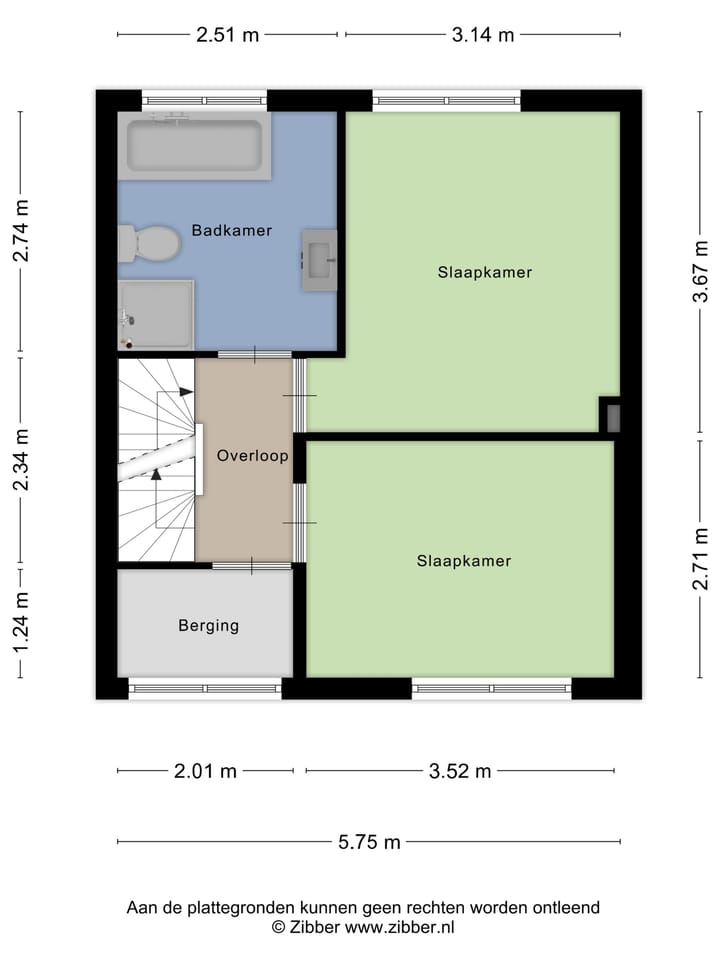 Foto 37 van Dennehoutstraat 6