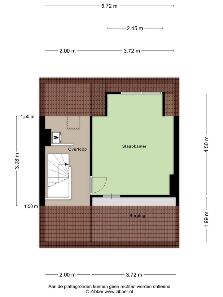 Foto 38 van Dennehoutstraat 6