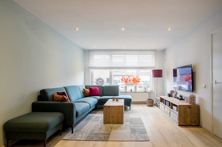 Foto 2 van Nolensstraat 29