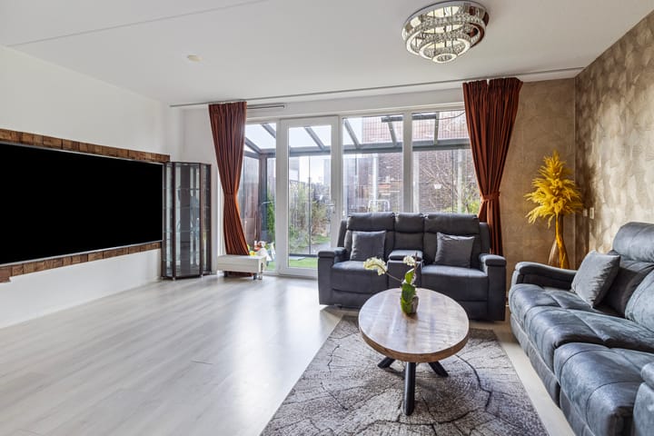 Foto 8 van Venneperweg 572