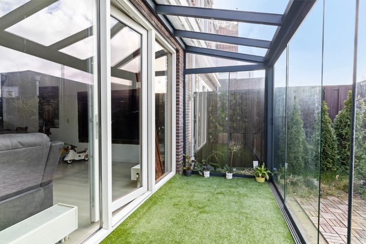 Foto 15 van Venneperweg 572