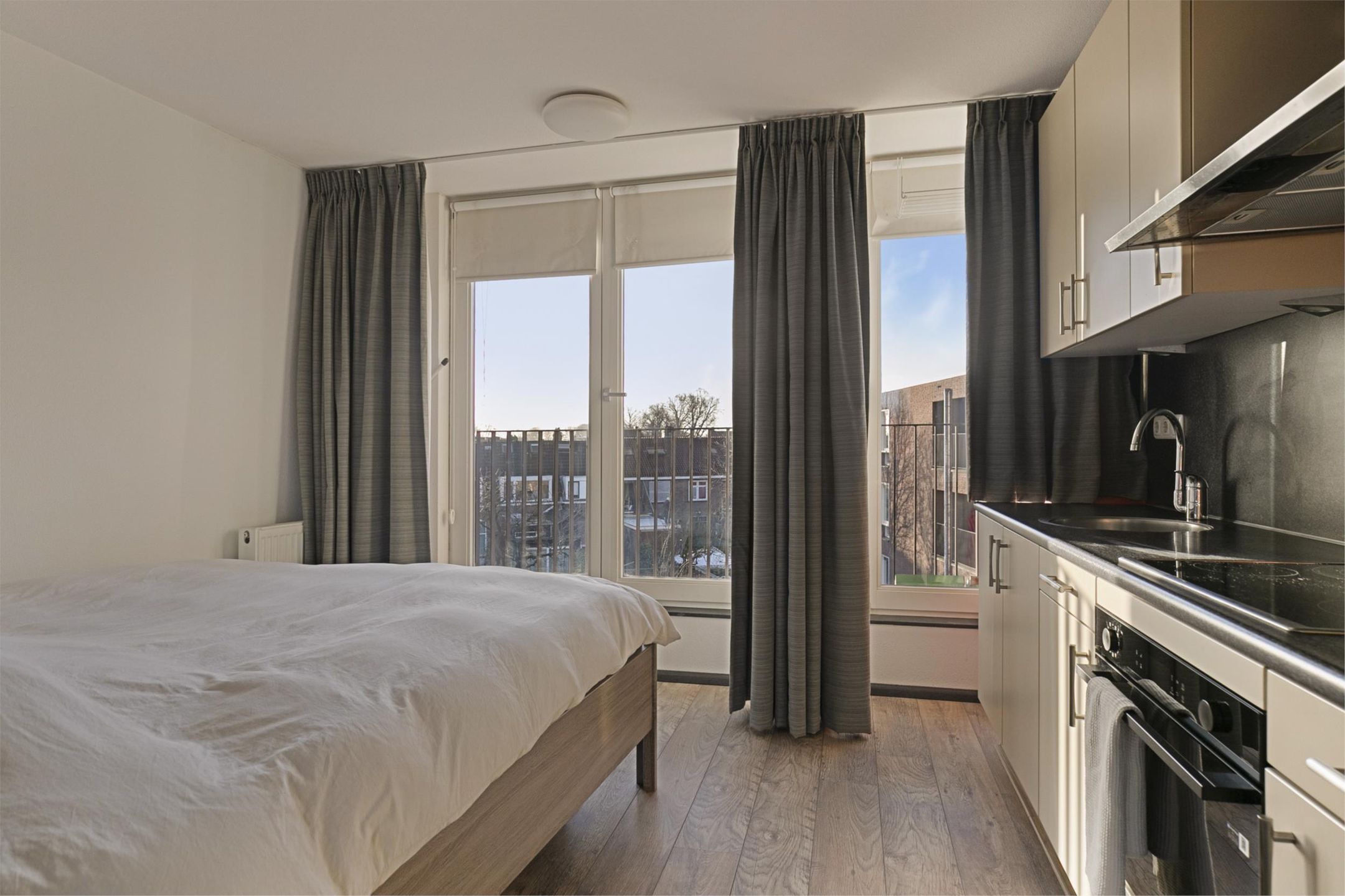 Foto 12 van Boomstraat 114-B