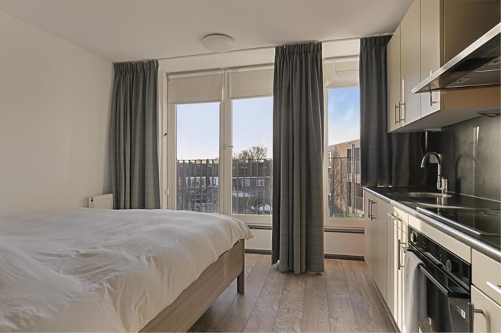 Foto 12 van Boomstraat 114-B