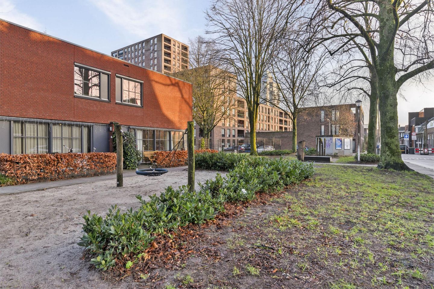 Foto 19 van Boomstraat 114-B