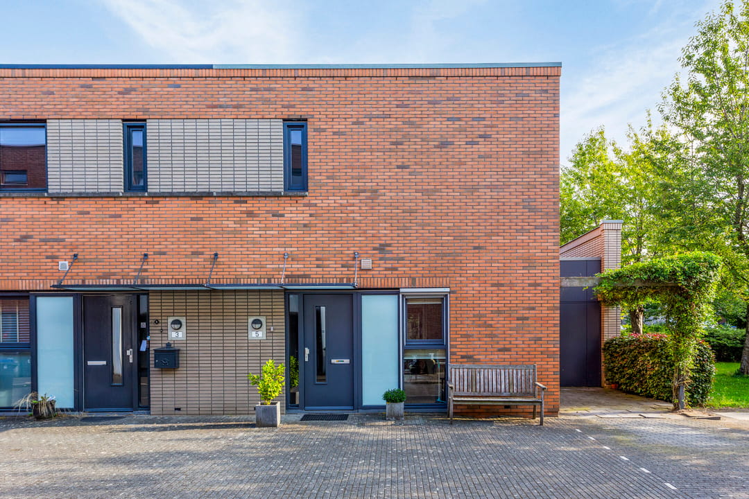 Photo 2 of Polderhoeve 5