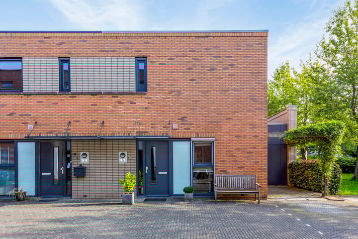 Photo 2 of Polderhoeve 5