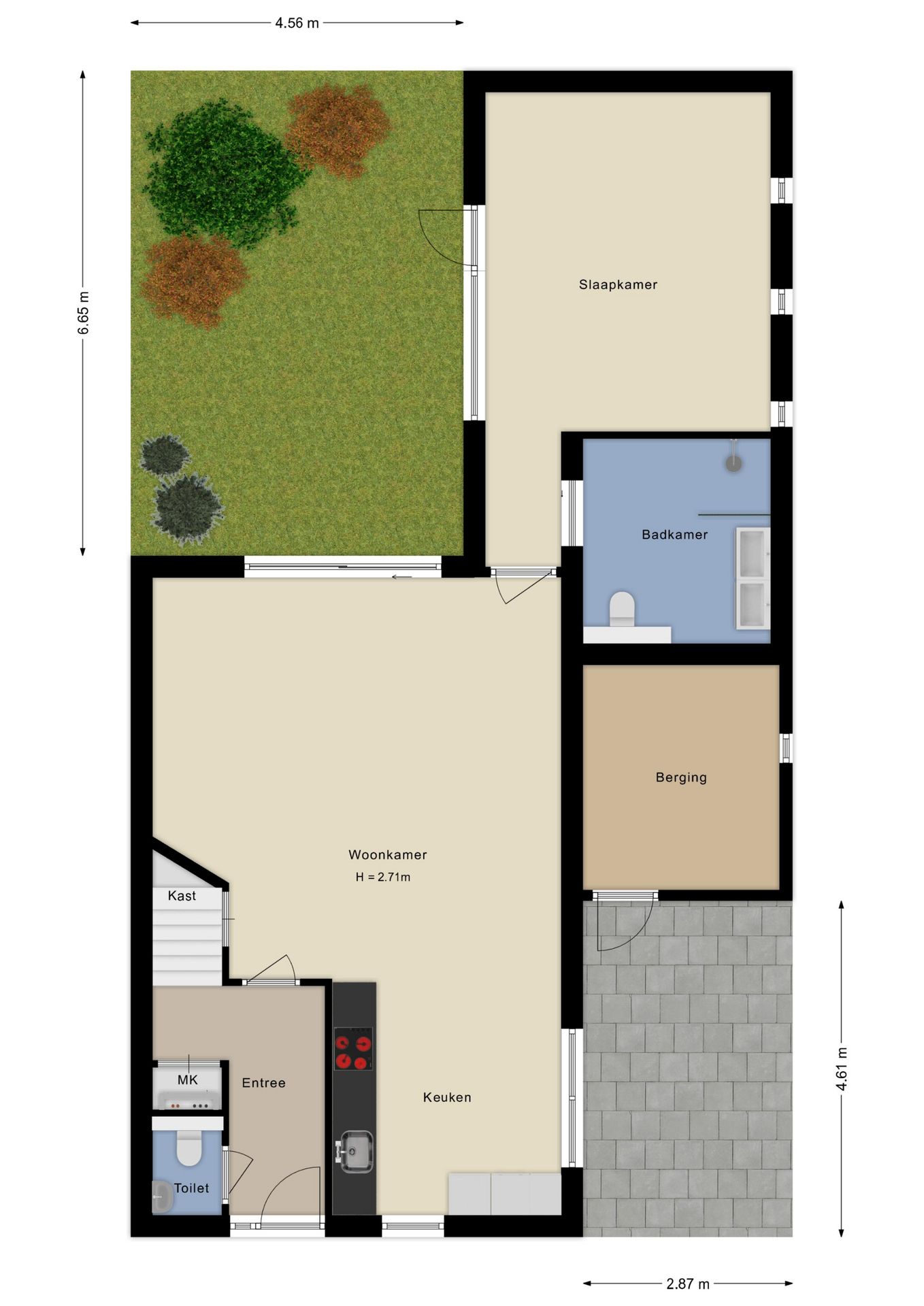 Photo 45 of Polderhoeve 5