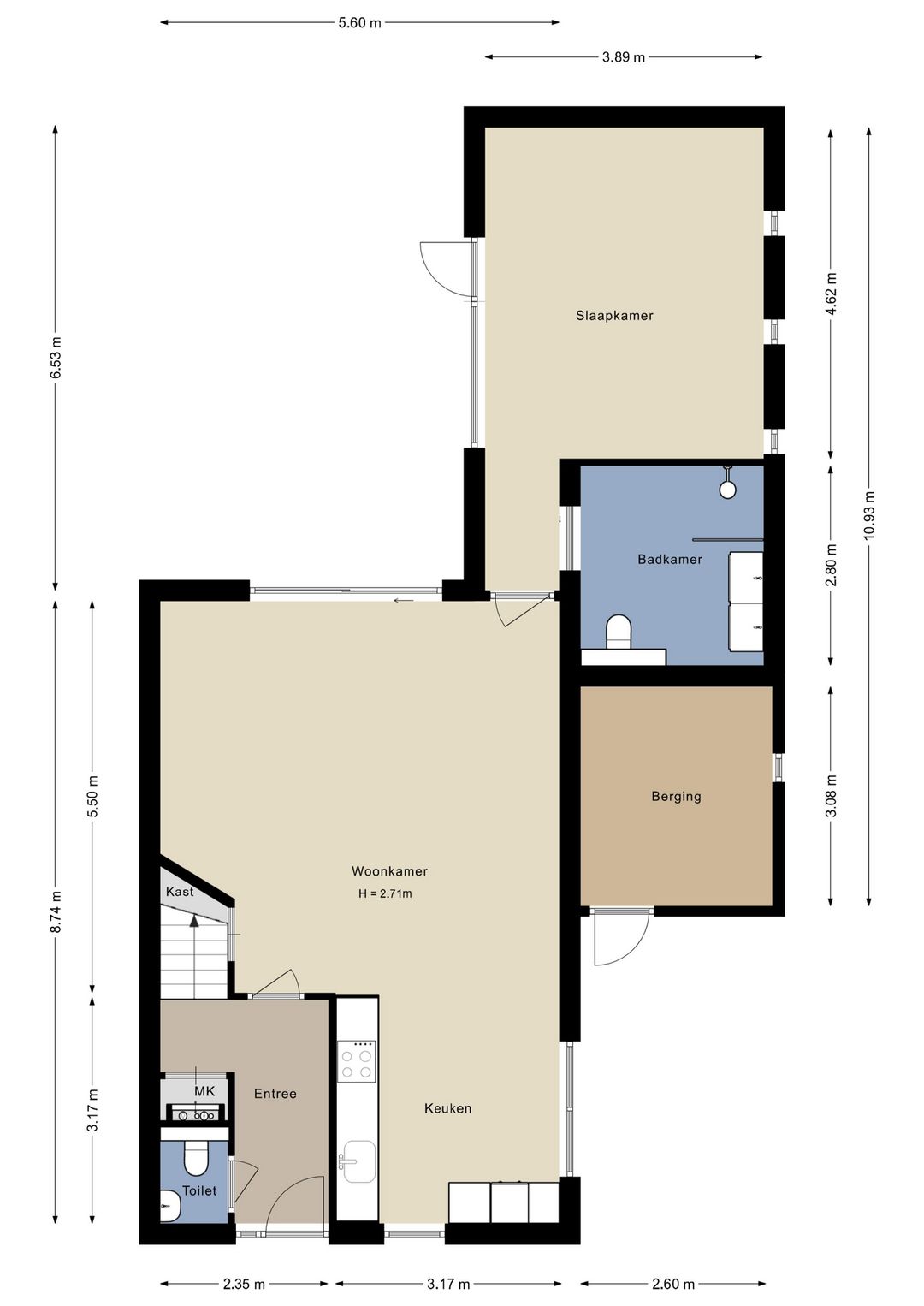 Photo 46 of Polderhoeve 5