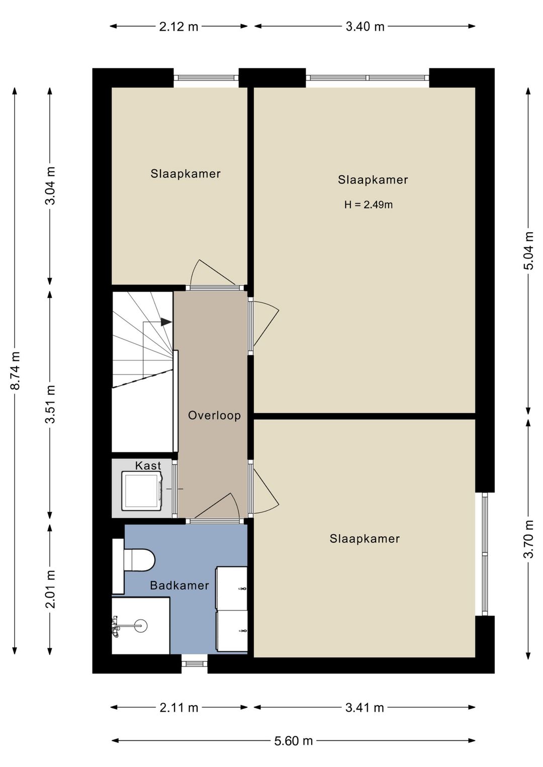 Photo 47 of Polderhoeve 5