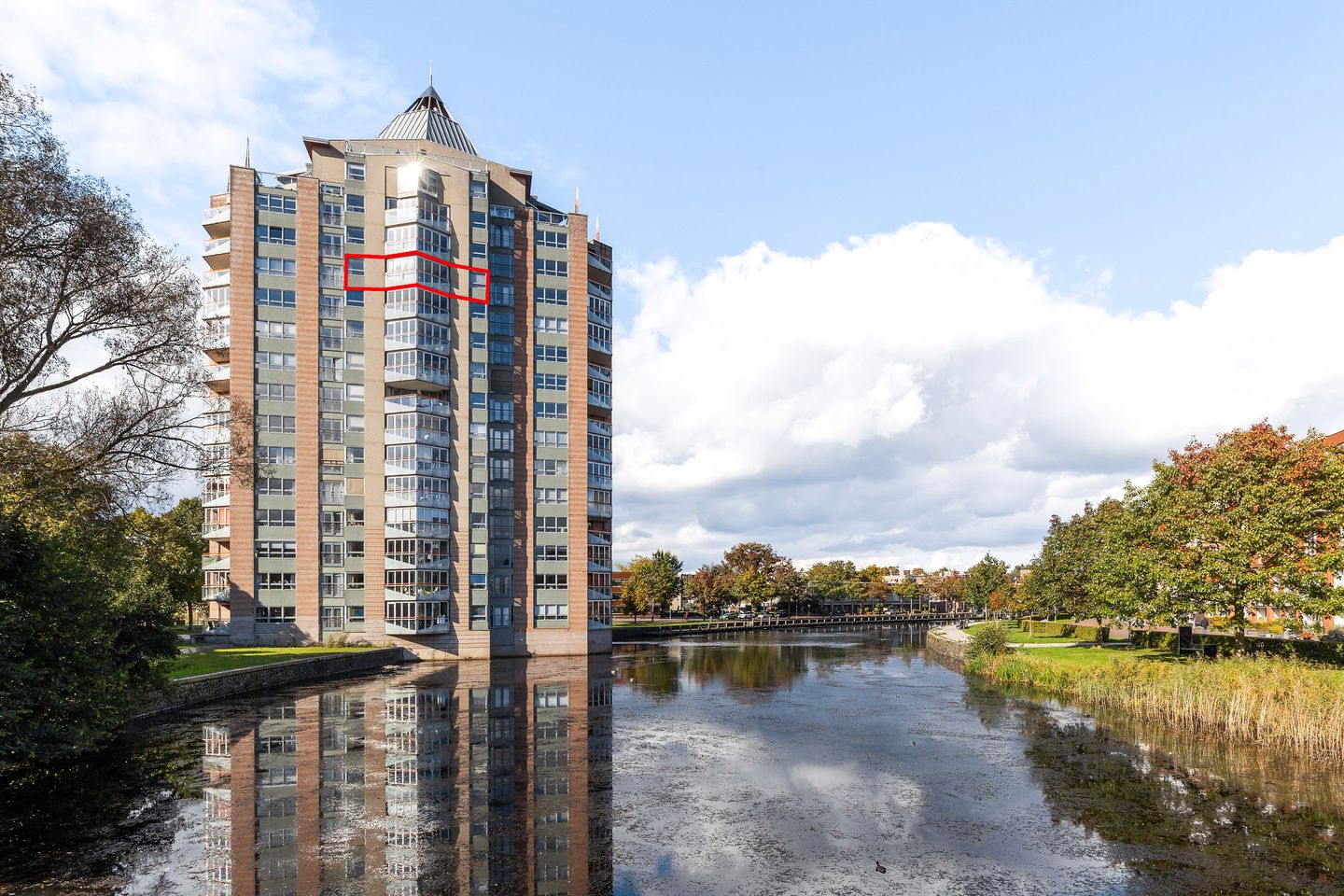 Foto 1 van Koningshaven 126