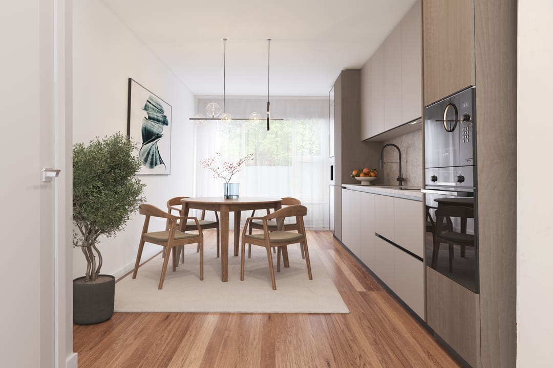 Foto 2 van Gijsingstraat 90-D