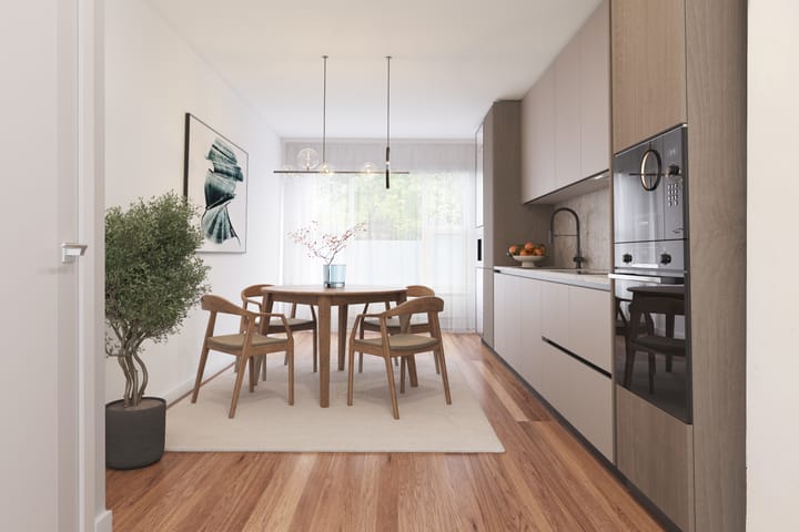 Foto 2 van Gijsingstraat 90-D