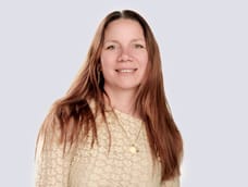 Linda Raven-Hoepel - Commercieel Medewerker