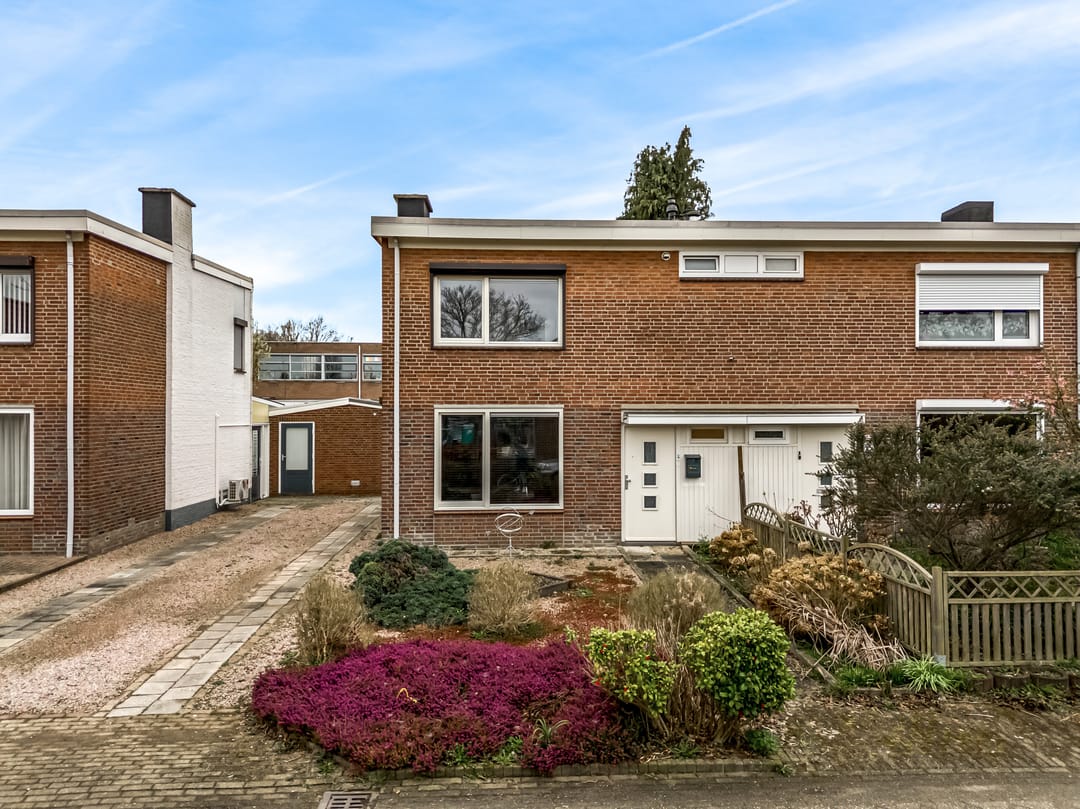 Foto 1 van Populierenlaan 12