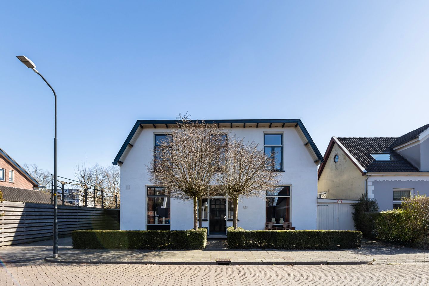 Piet Joubertstraat 46 main image