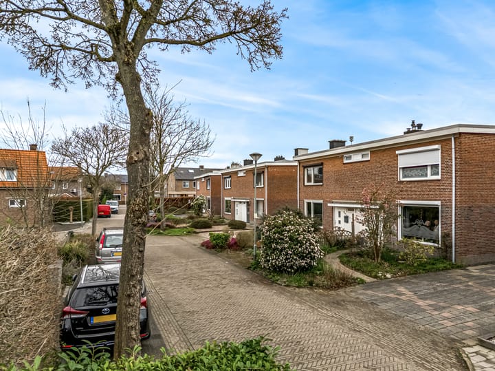 Foto 5 van Populierenlaan 12