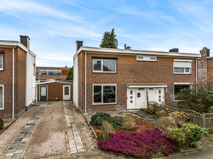 Foto 6 van Populierenlaan 12