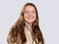 Larissa van Kleef - Commercieel Medewerker