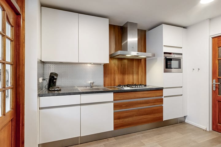 Foto 13 van Populierenlaan 12