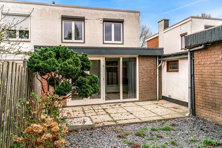 Foto 28 van Populierenlaan 12