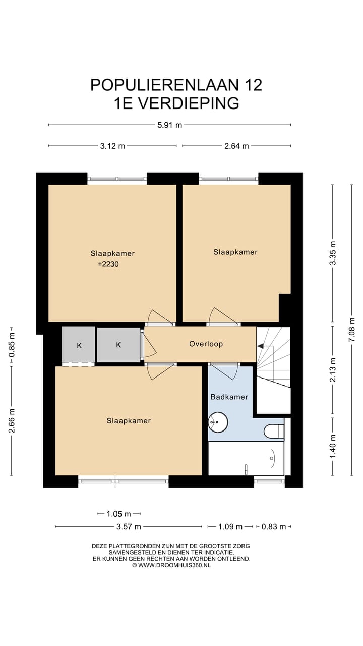 Foto 34 van Populierenlaan 12