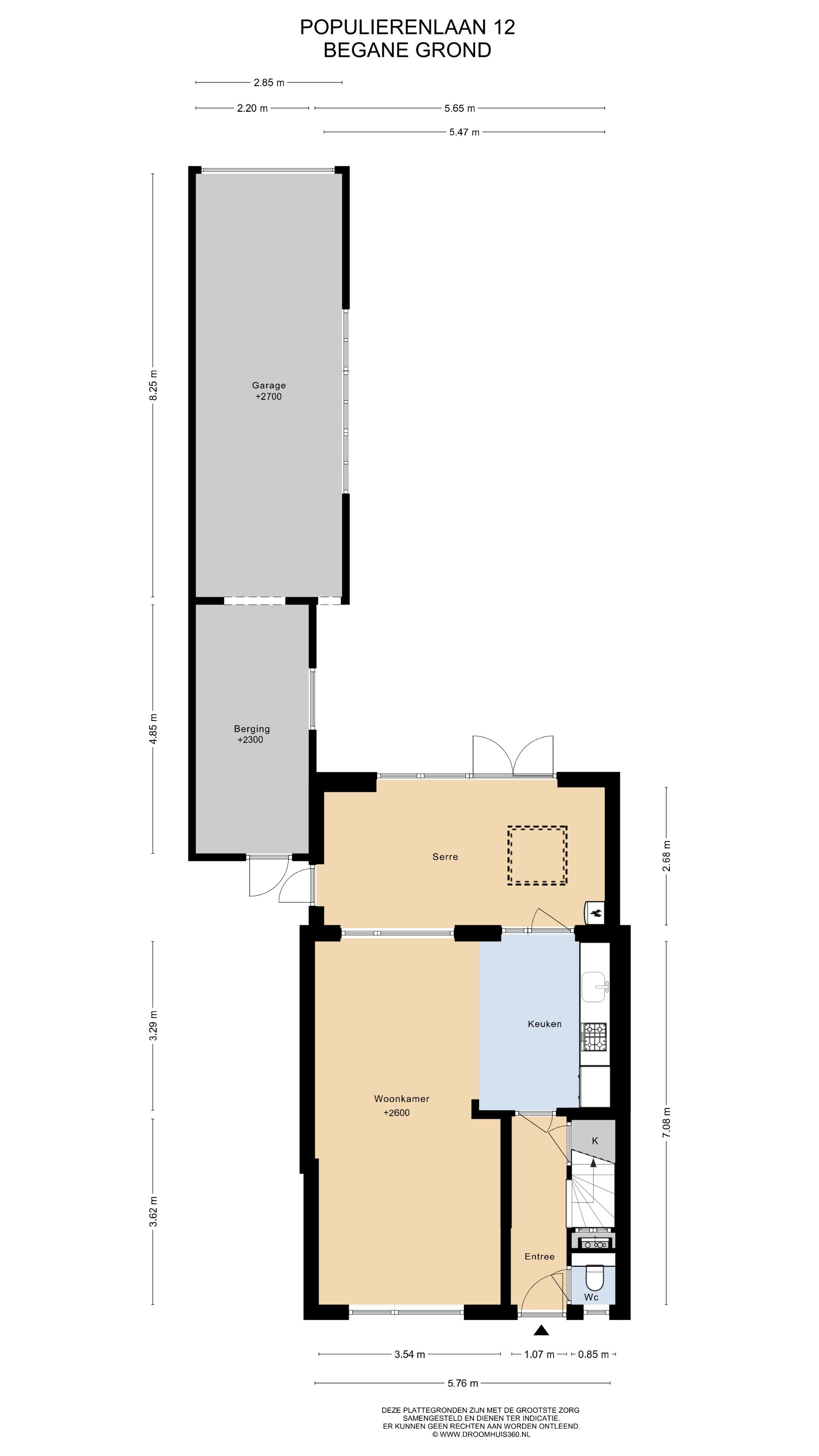 Foto 33 van Populierenlaan 12