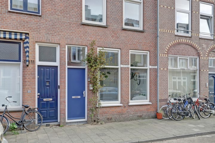 Foto 2 van Amaliastraat 53